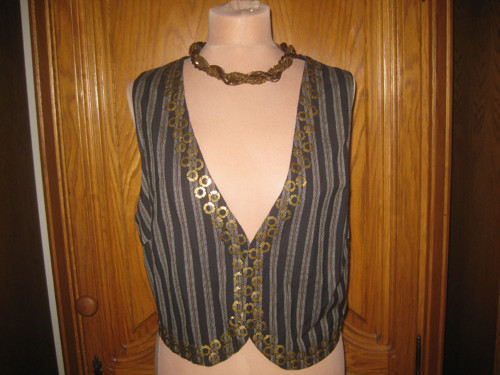 Vintage vestička — foto 5