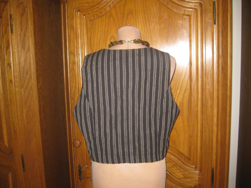 Vintage vestička — foto 6