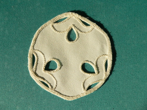 Prostírka č.22 — foto 2