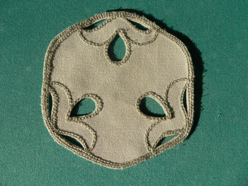 Prostírka č.22 — foto 3
