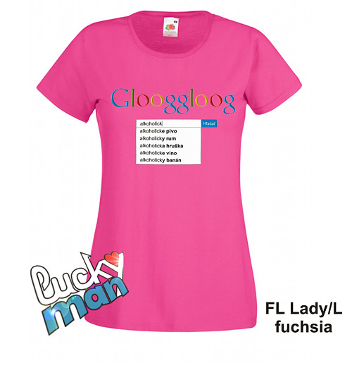 Glooggloog Lady — foto 6