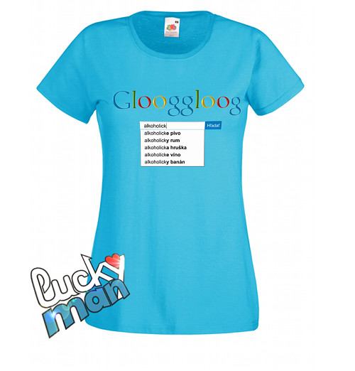 Glooggloog Lady — foto 5