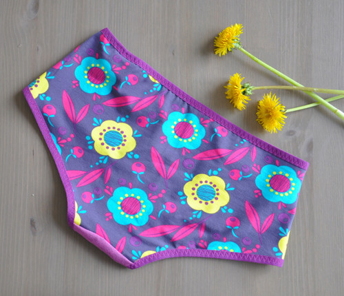 Cosy & Cutty kalhotky vel. L — foto 3