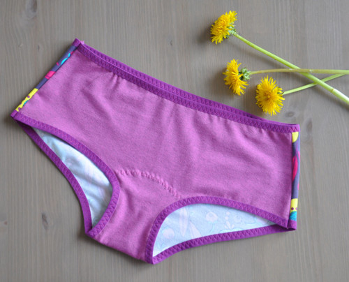 Cosy & Cutty kalhotky vel. M — foto 2