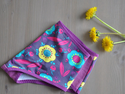 Cosy & Cutty kalhotky vel. M — foto 4