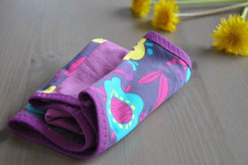 Cosy & Cutty kalhotky vel. M — foto 6