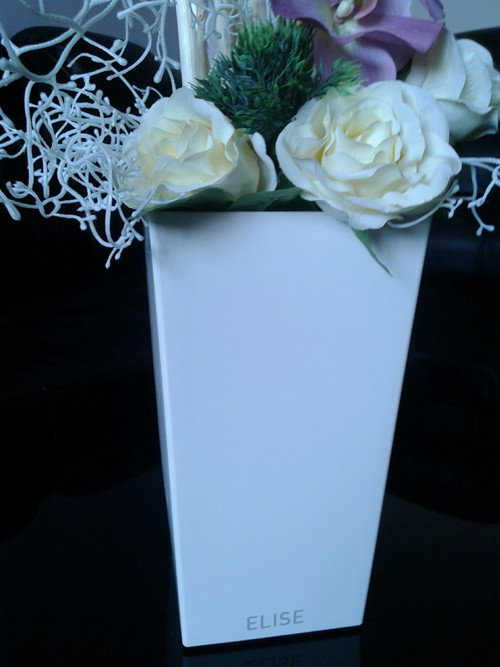 Vysoká celoroční dekorace (73cm) — foto 2