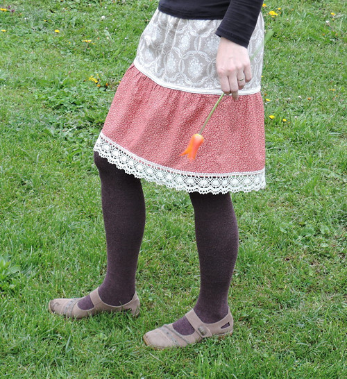 Sukně "Bella" — foto 2