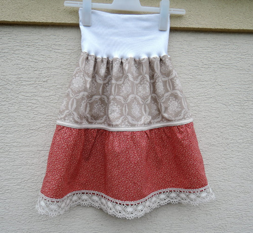 Sukně "Bella" — foto 3