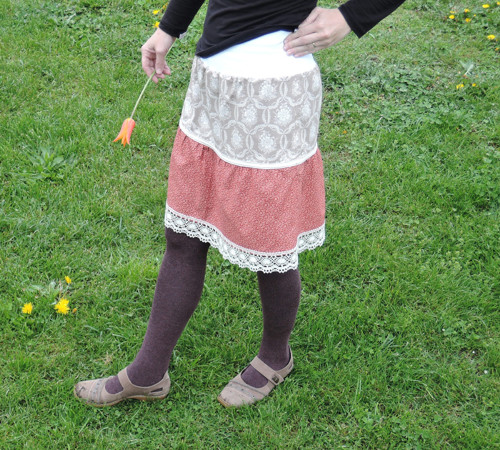 Sukně "Bella" — foto 6