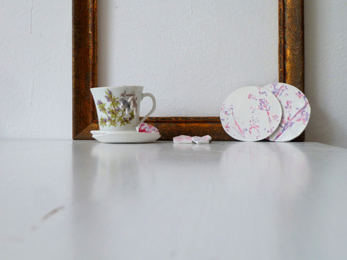Podhrnečky s šeříkem. — foto 4