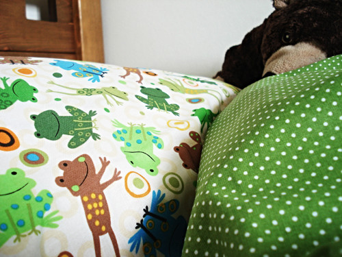 Žabáci — foto 6