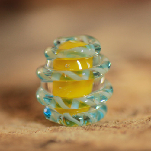 Vinutka - průvlek 1,6 mm — foto 2
