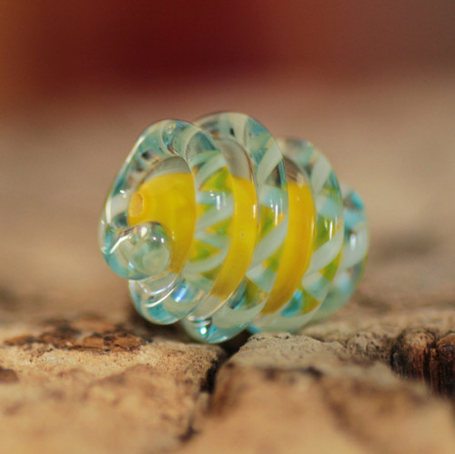 Vinutka - průvlek 1,6 mm — foto 3