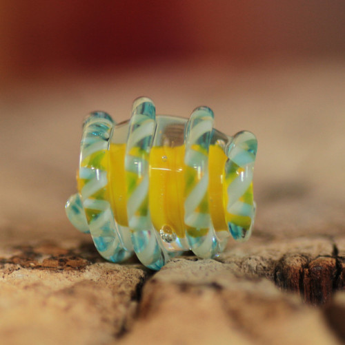 Vinutka - průvlek 1,6 mm — foto 4