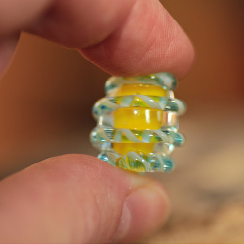 Vinutka - průvlek 1,6 mm — foto 6