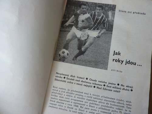 Magazín z r 1967 — foto 2