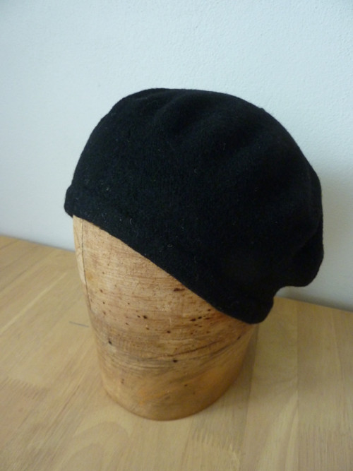 Baret rádiovka — foto 3
