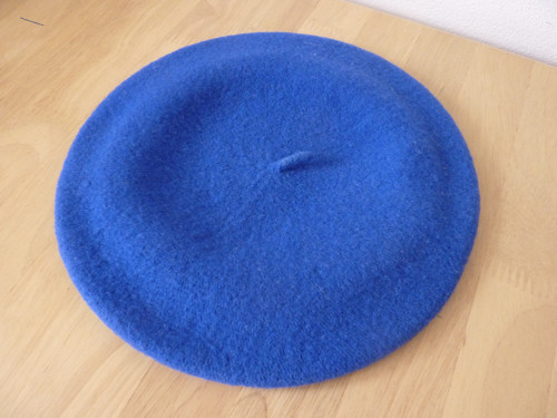 Baret rádiovka — foto 3
