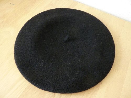 Baret rádiovka — foto 4