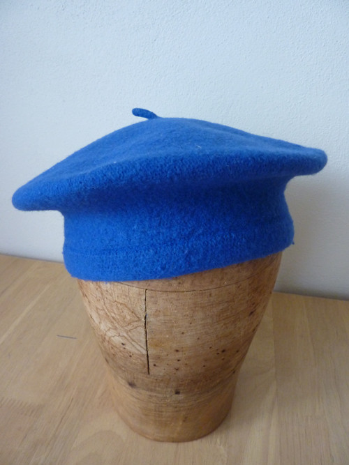 Baret rádiovka — foto 5
