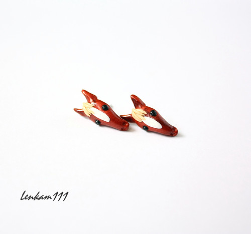 Koníčci s lysinkou- puzetky — foto 2