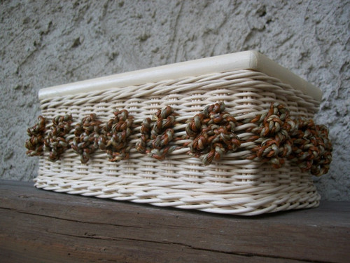 Kapesníkovník — foto 3