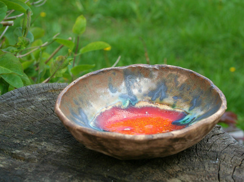 Srdce vulkánu — foto 4