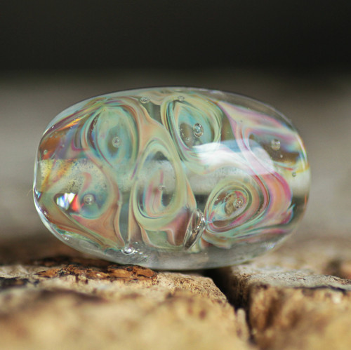 Vinutka - průvlek 2 mm — foto 3
