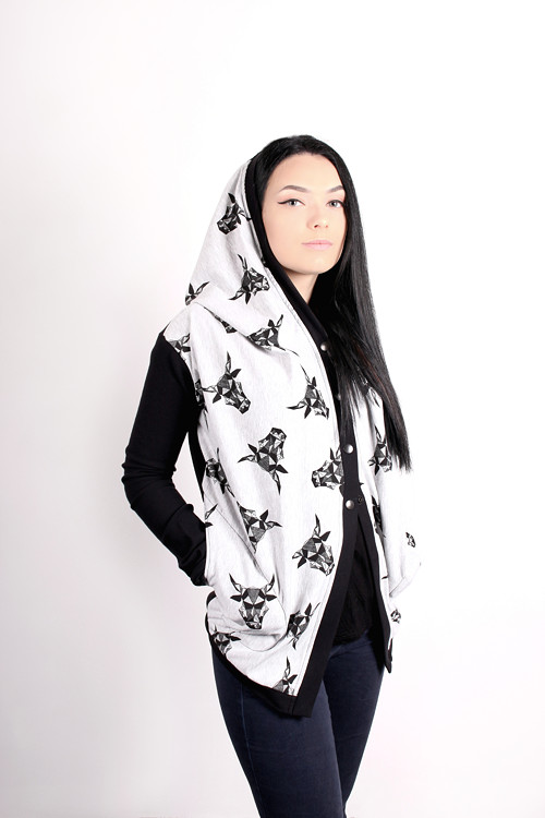 Cardigan BÜFFEL - limited — foto 3