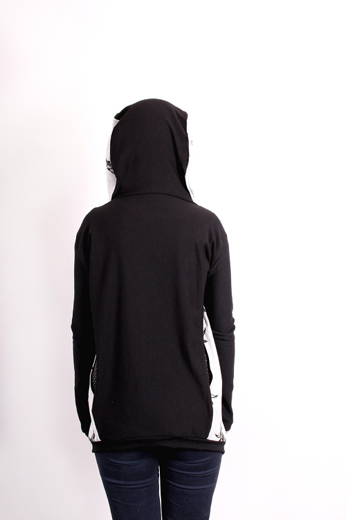 Cardigan BÜFFEL - limited — foto 4