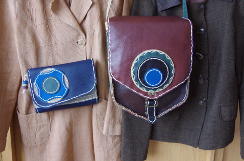 MAGIC MOJO- bag set — foto 2