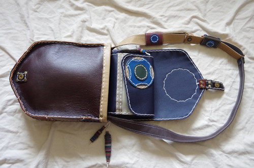 MAGIC MOJO- bag set — foto 3