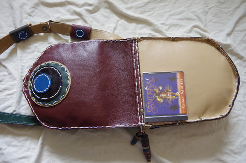 MAGIC MOJO- bag set — foto 4