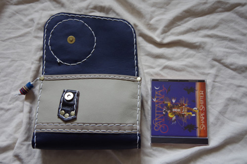 MAGIC MOJO- bag set — foto 5