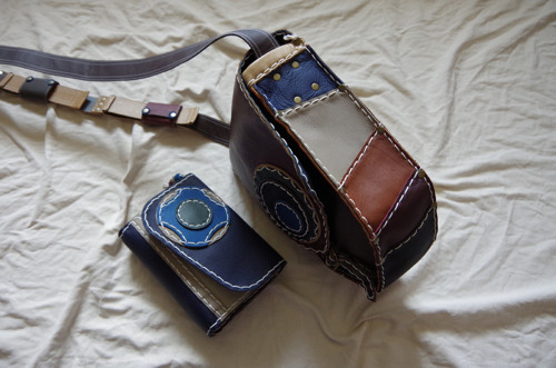 MAGIC MOJO- bag set — foto 6