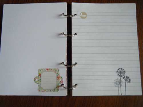 Smash book A5 — foto 2