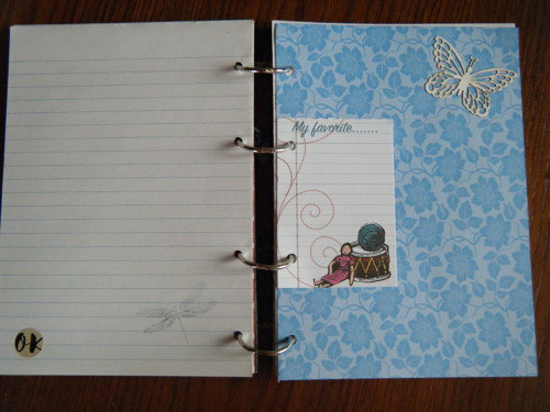 Smash book A5 — foto 3