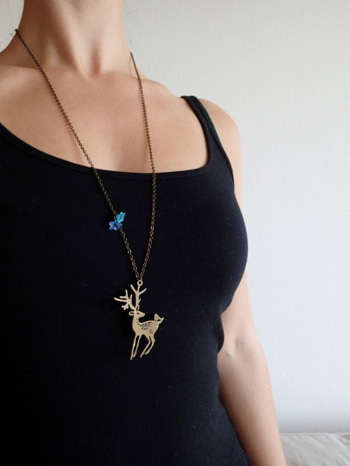 Oh my deer! — foto 2