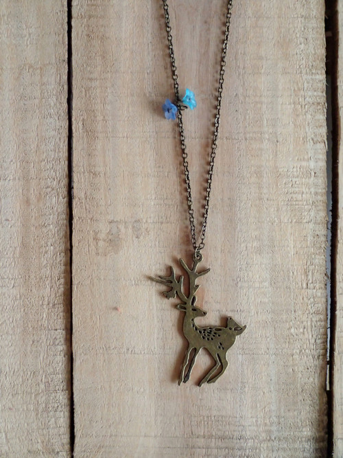 Oh my deer! — foto 3