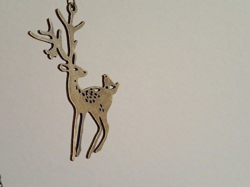 Oh my deer! — foto 4