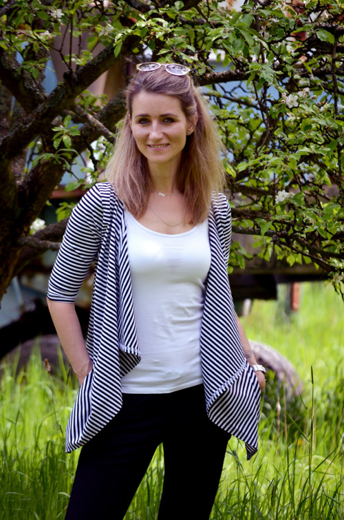 Cardigan — foto 3