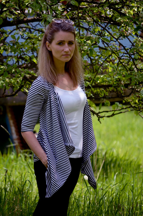 Cardigan — foto 4