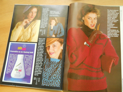 Praktická žena 3/1993 — foto 6