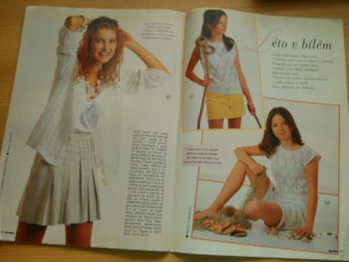 Dorka 6/97 — foto 3