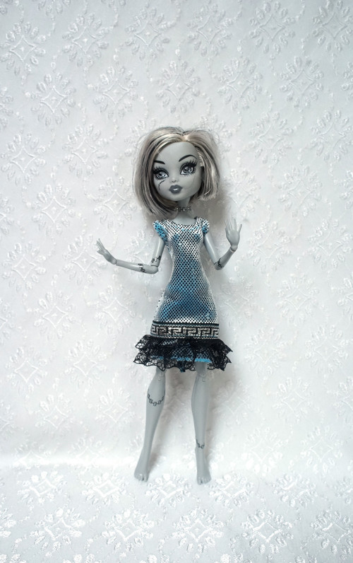 Šaty pro MH / Ever After High — foto 2
