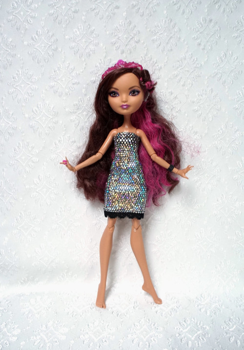 Šaty pro MH / Ever After High — foto 4