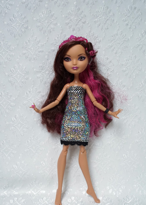 Šaty pro MH / Ever After High — foto 5