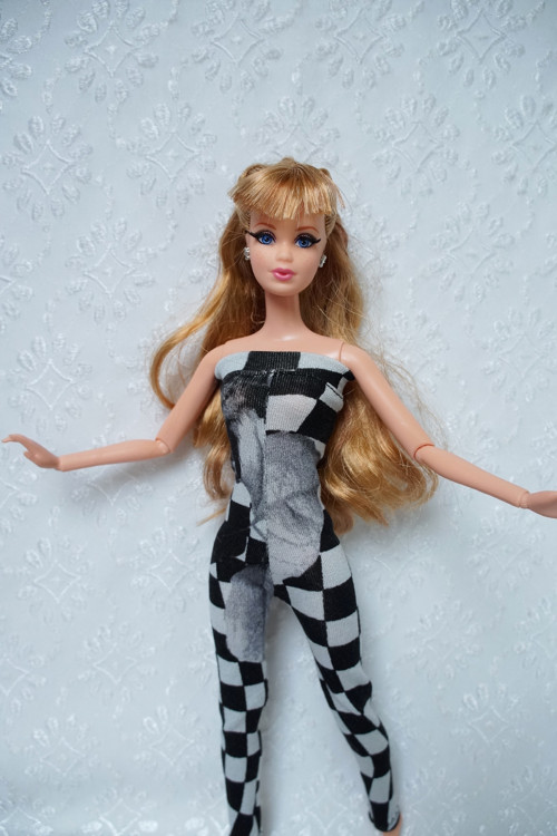 Overal pro Barbie — foto 4