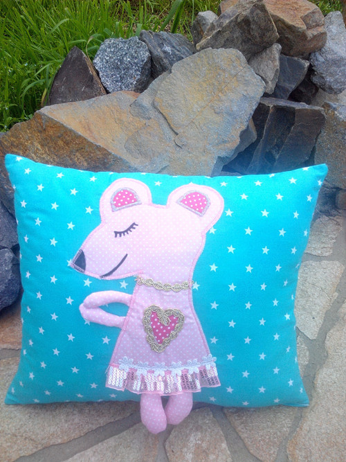 Sweet Mouse:-) — foto 2